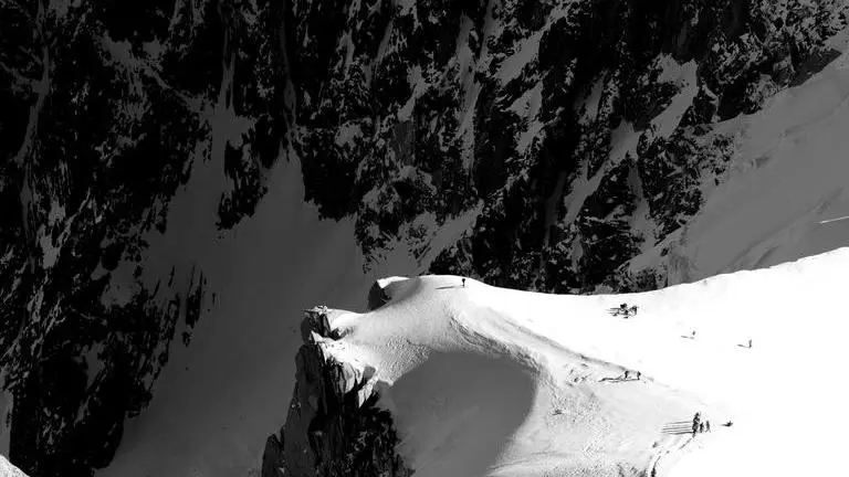 41 trekkers rescued in Ladakh, Chadar trek suspended for two days trekkers