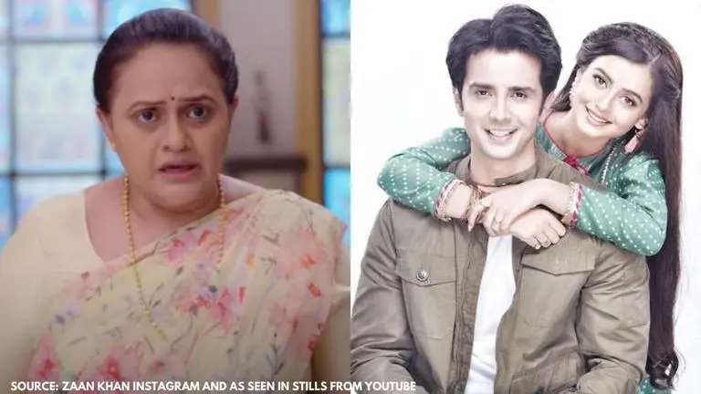 Vandana Vithlani sells rakhi online due to financial crisis amid 'non-payment of dues' Vandana Vithlani