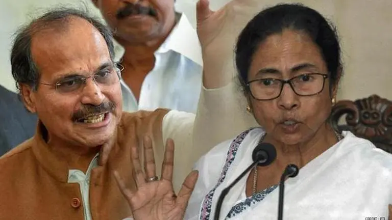 Adhir Ranjan Chowdhury