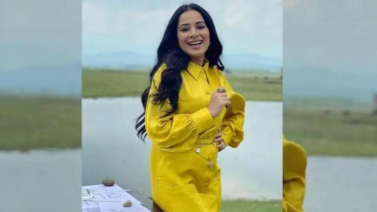 Is Sara Gurpal married to Tushar Kumar? His claims suggest so; read details sara gurpal