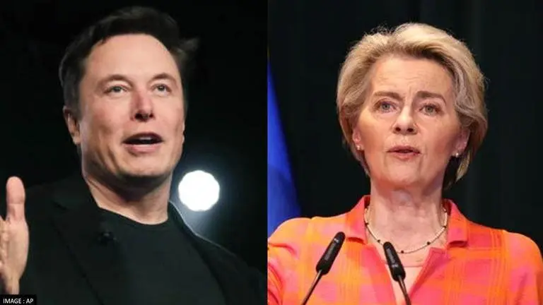 'In Europe, the Bird will fly by our rules': EU tells Twitter post Elon Musk's acquisition Union