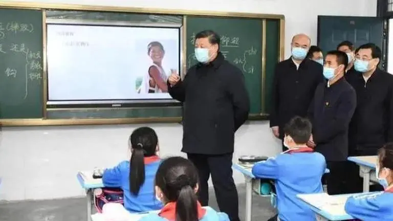 Shanghai shuts schools as China's largest city struggles to curb COVID cases China