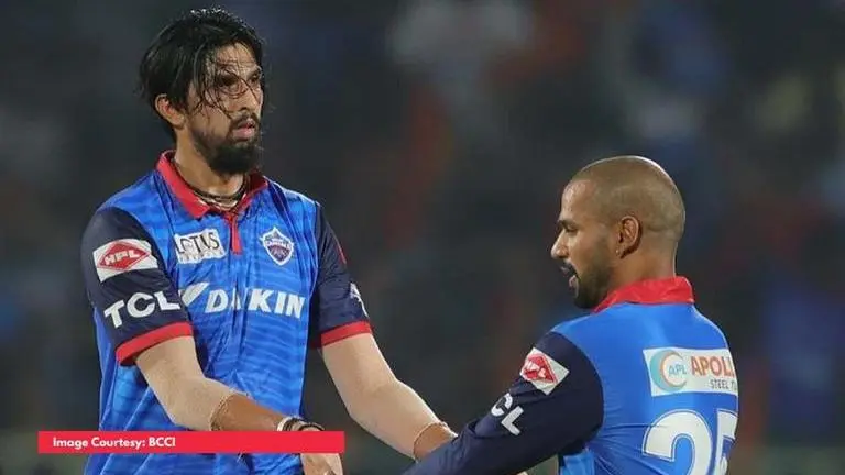 Ishant Sharma