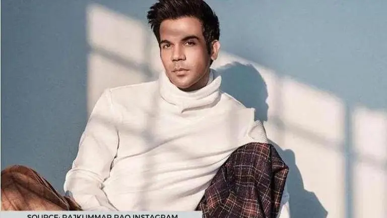 Rajkummar Rao's upcoming movies you need to know about; see list rajkummar rao