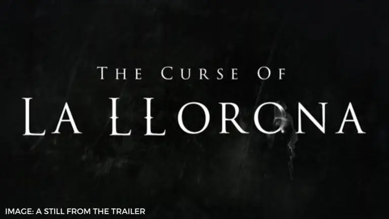Where to watch 'The Curse of La Llorona' online? Details about the 2019 horror film The Curse of La Llorona