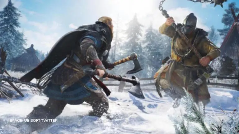 AC Valhalla: Learn all about the Season Pass Content in this guide ac valhalla