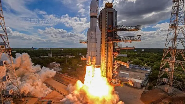 Chandrayaan-3 budget: How much did India's 3rd moonshot cost? Chandrayaan-3 cost budget