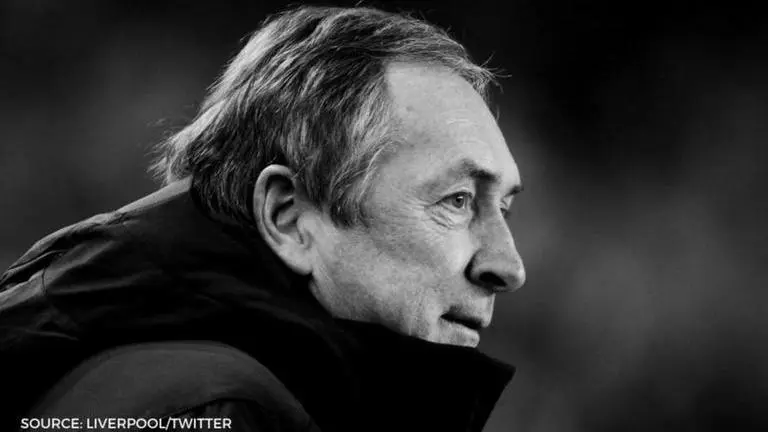 Gerard Houllier dead: Former Liverpool boss passes away, fans mourn tragic loss Gerard Houllier dead