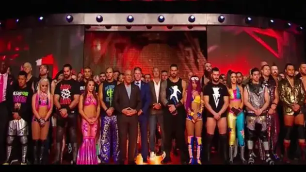 Ole Anderson passes away