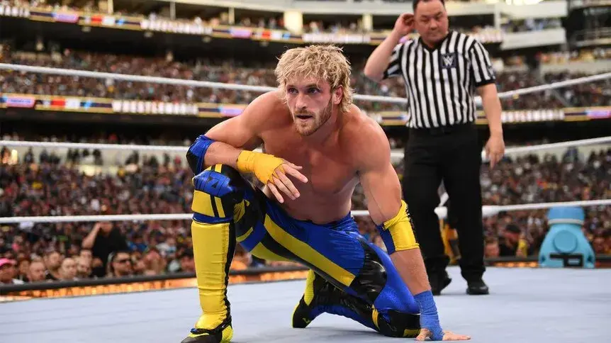 'I've already started my 2024 list': Former WWE champion wants to face Logan Paul again Logan Paul
