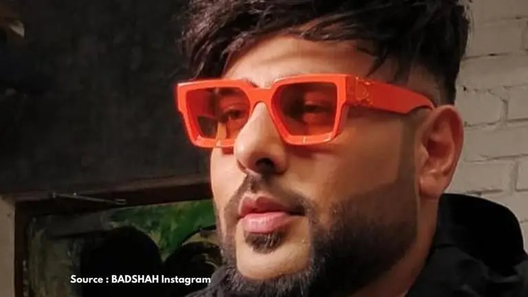 Paagal, Mercy and many other Badshah's songs that turned out to be visual tours for fans Badshah