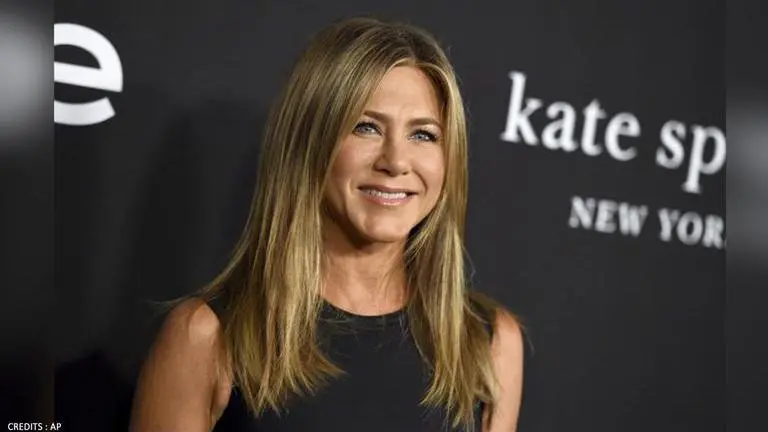 Jennifer Aniston