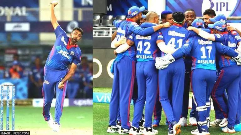 IPL 2022: Ravichandran Ashwin reveals he is unlikely to be retained by Delhi Capitals R Ashwin to not play for Delhi Capitals in IPL 2022