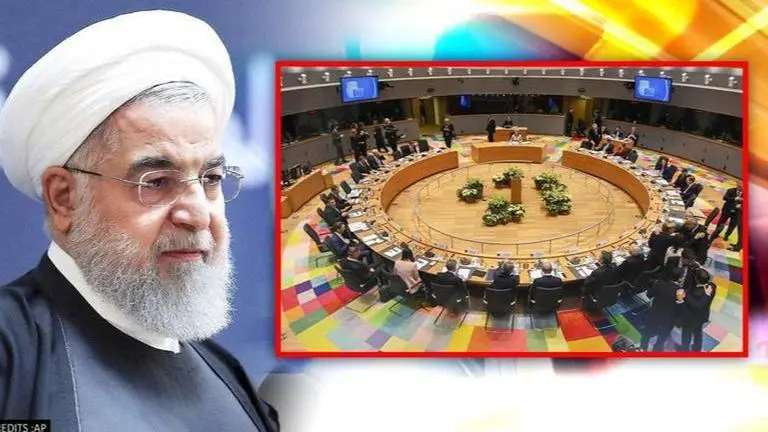 Iran confirms 'significant progress' in Nuclear Deal as talks resume in Vienna Iran