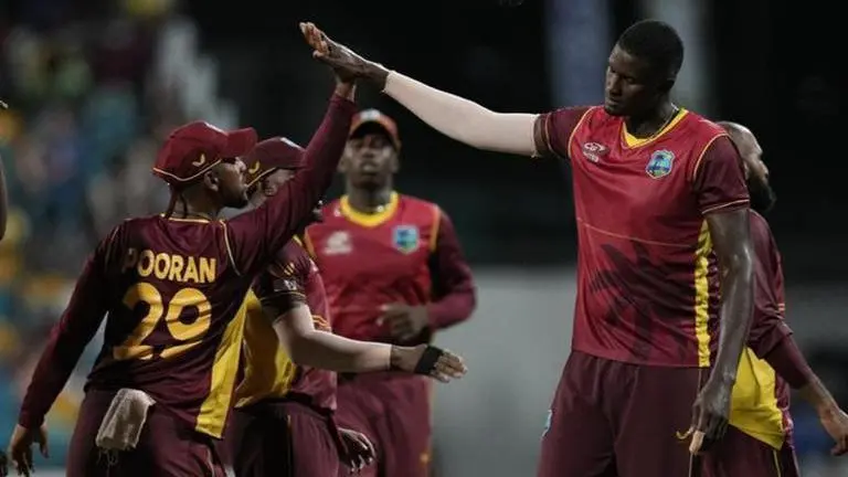 ICC Cricket World Cup Qualifier: As WI hopes hang in balance, check the Super Six schedule ICC Cricket World Cup Qualifier: As WI hopes hang in balance, check the Super Six schedule
