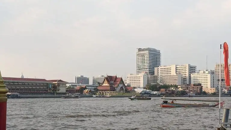 Thailand aims to boost COVID-19 vaccines by 50% with aim to boost tourism sector Thailand