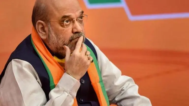 Home Minister to attend CRPF's raising day event at Delhi headquarters on Monday