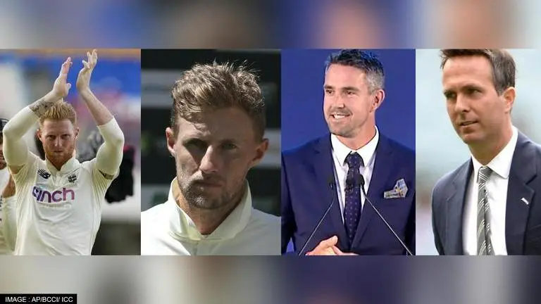 Joe Root, Pietersen, Vaughan react to Ben Stokes' appointment as England Test skipper Joe Root