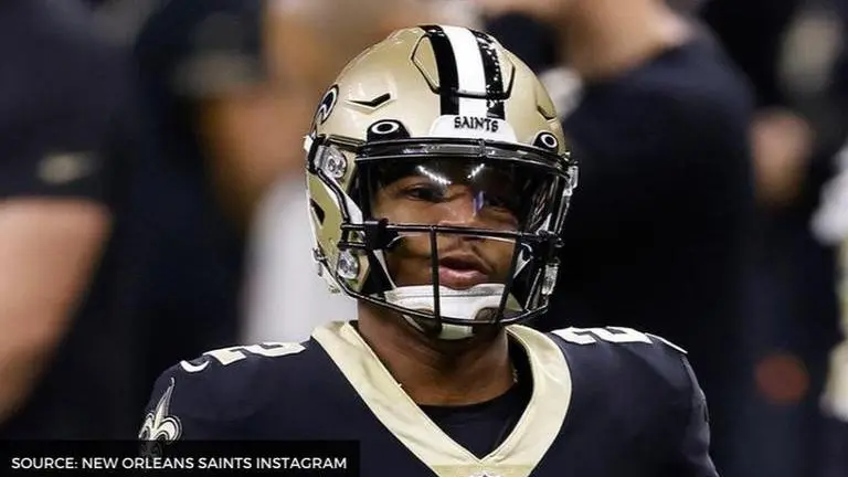 Jameis Winston contract: Saints star's new salary, net worth, stats and full details Jameis Winston contract