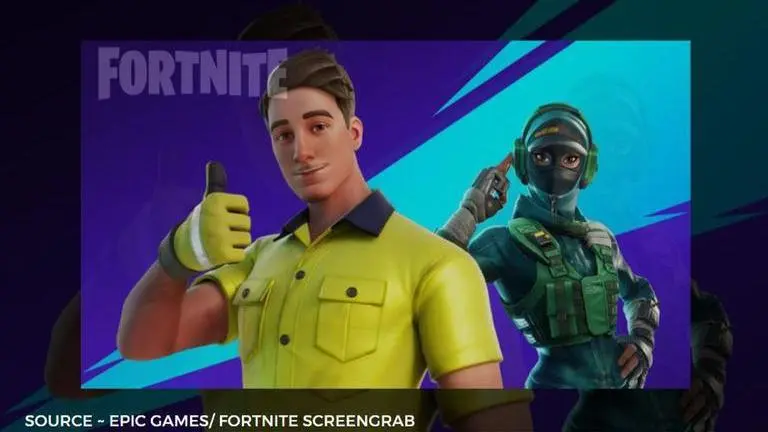 Fortnite rule 3.1: Know eligibility of Fortnite Lazar & Fresh's Super Knockback tournament fortnite rule