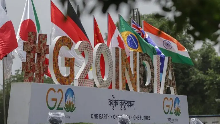 Leaders skipping global, G20 summits no reflection about host country: Sources Leaders skipping global, G20 summits no reflection about host country: Sources