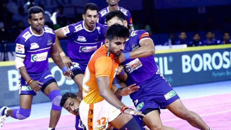 PKL Dream11 Team Prediction: HAR vs PUN Fantasy Tips, Team News, Live Streaming & More PKL