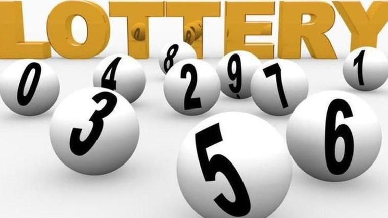 Daily lotto online 5 april