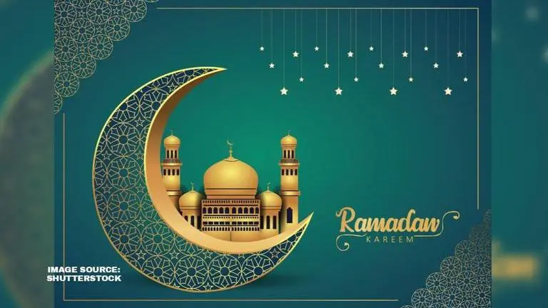 Ramadan Kareem messages that you can share with your near and dear ones to wish them Ramadan Kareem wishes, Source: Shutterstock