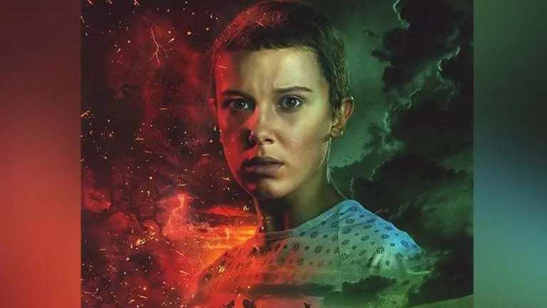 Stranger Things 4 first clip: Does Eleven's rage hint at arrival of Upside Down creature? Stranger Things 4