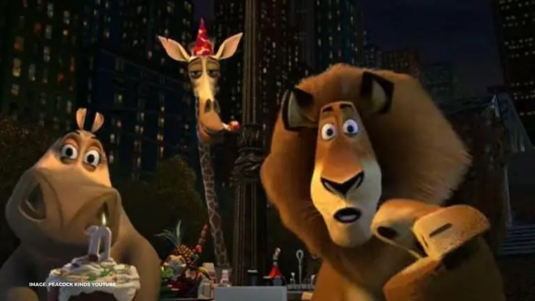 Madagascar quiz based on plot and characters to help you relive cult-classic animation Madagascar