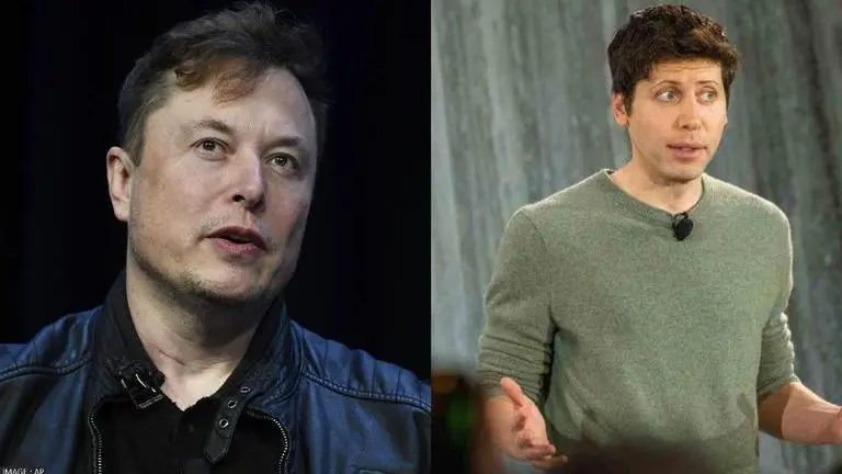 ChatGPT CEO Sam Altman castigates Elon Musk for criticising firm: 'A jerk on Twitter' ChatGPT