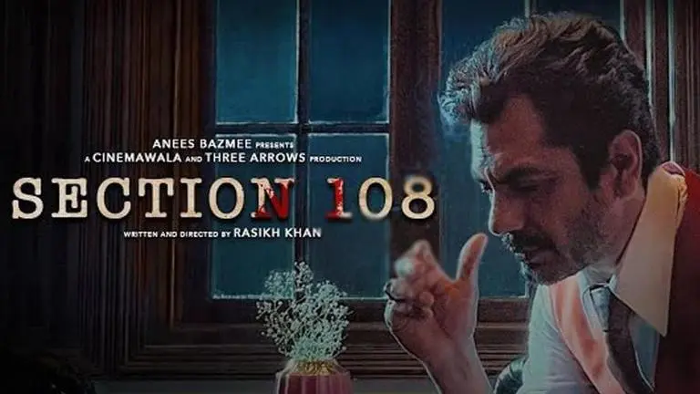 Section 108 teaser: Nawazuddin Siddiqui takes on murky case about missing billionaire Section 108