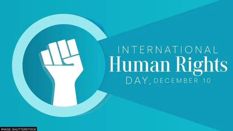 Human Rights Day 2021: Date, theme, significance, famous quotes & all you need to know Human Rights Day