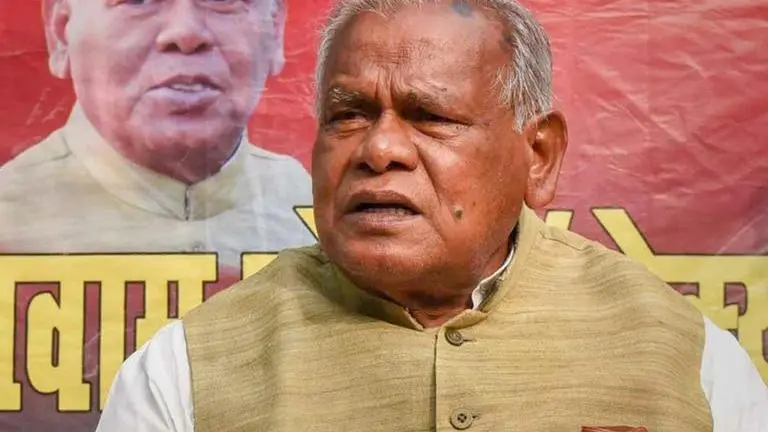 Imamganj witnessing clash of titans; former CM will face ex- Speaker in Bihar polls