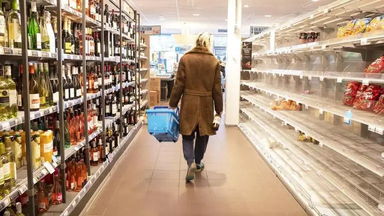 NYC's revised bail law fuels shoplifting spree, pharmacies report product shortages NYC