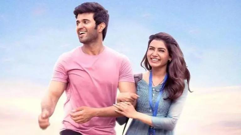 Kushi director opens up about 'long' runtime of Samantha, Vijay Deverakonda starrer kushi