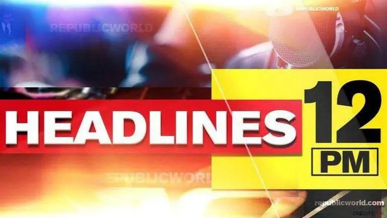 Latest News: 10 babies killed in fire; COVID-19 tally; Scientists warn of new US strain India