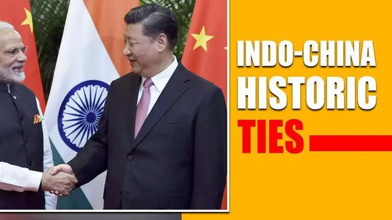 Chola king's delegation to China; TN's ancient links to dragon land Chola