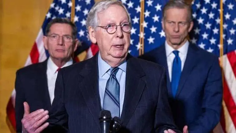 US leader says Finland & Sweden 'ought to' join NATO if ready amid Russia-Ukraine war US