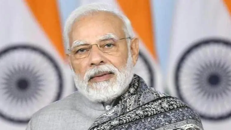 Happy that Meghalaya's pineapples are getting recognition in domestic, international markets: PM Prime Minister Narendra Modi