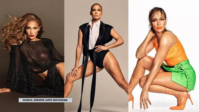 Jennifer Lopez