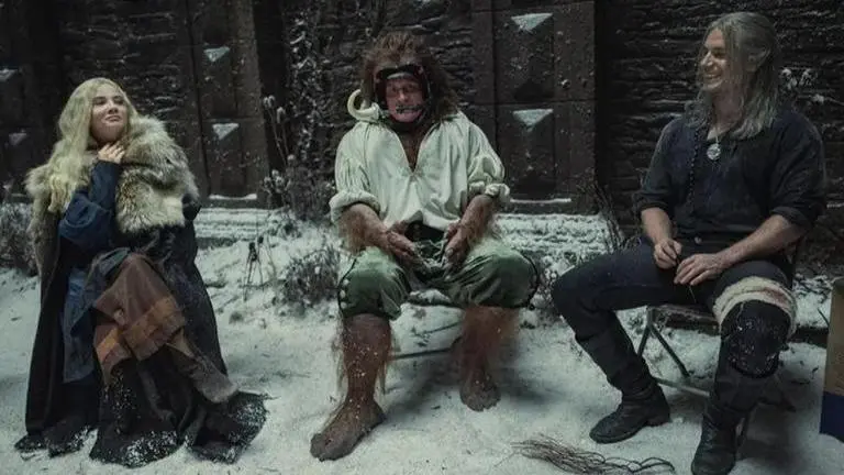 'The Witcher': Netflix unveils first on-set photo of Season 3, production commences The Witcher