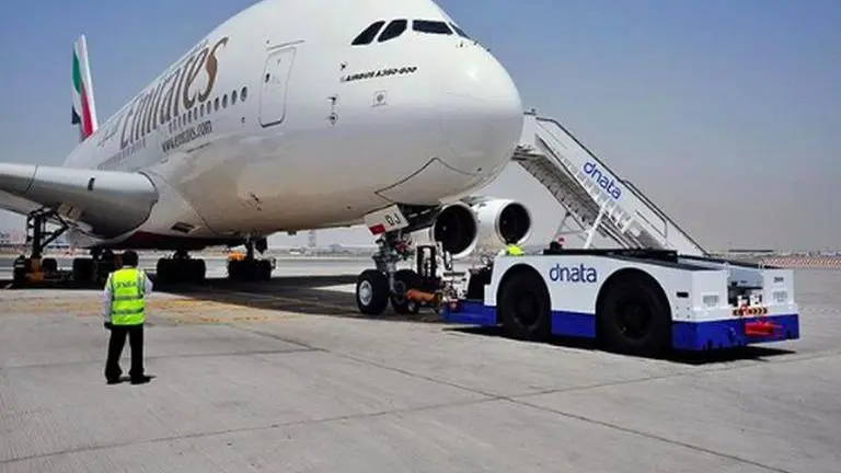 Airline revenues to nosedive by 55% in 2020: IATA