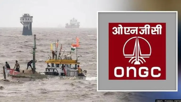 Cyclone Tauktae aftermath: 3 ONGC executives suspended over Mumbai Barge Tragedy Mumbai barge tragedy