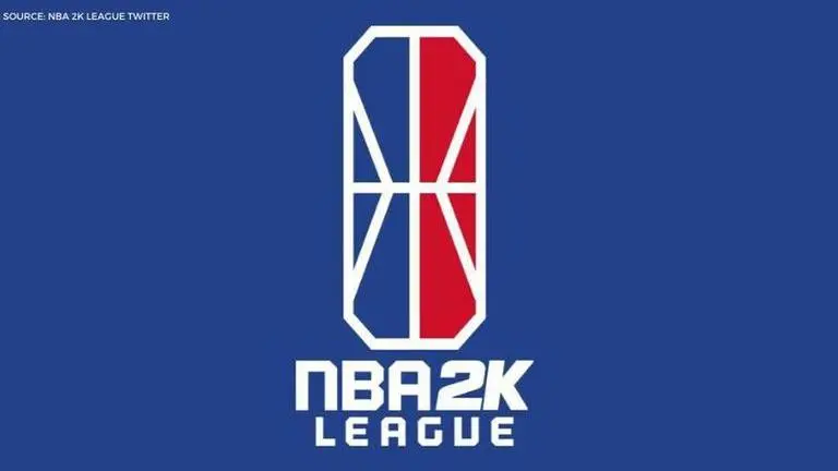 NBA 2K League Schedule Week 10, Day 1 results, standings and live streaming details nba 2k league schedule week 10