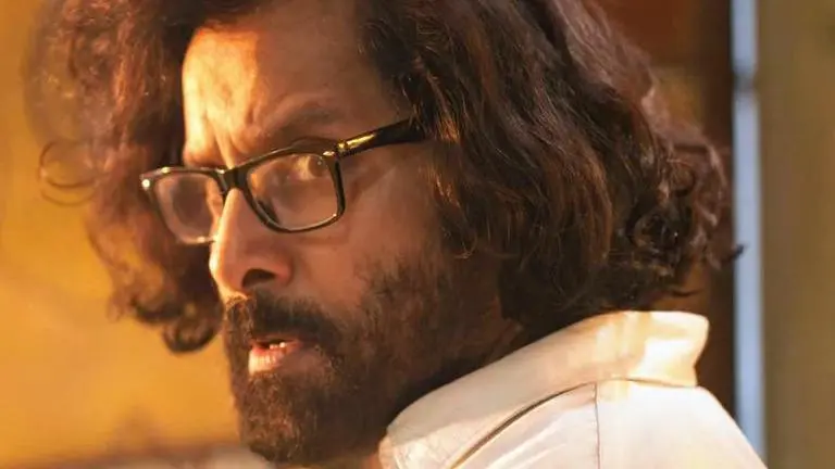 'Cobra' teaser trailer review: Vikram turns into a maths whiz, anti-hero for this thriller Cobra teaser