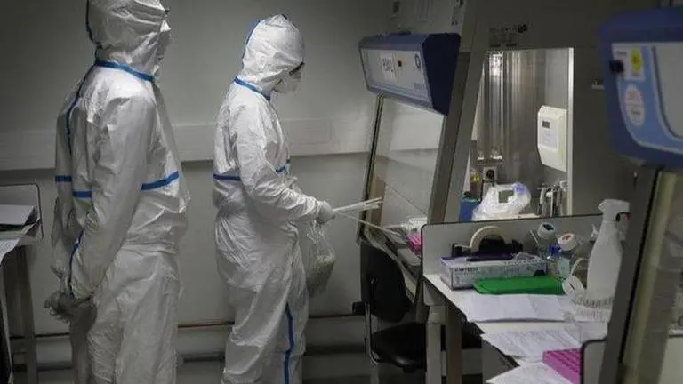 Ireland confirms first coronavirus case Ireland confirms first coronavirus case