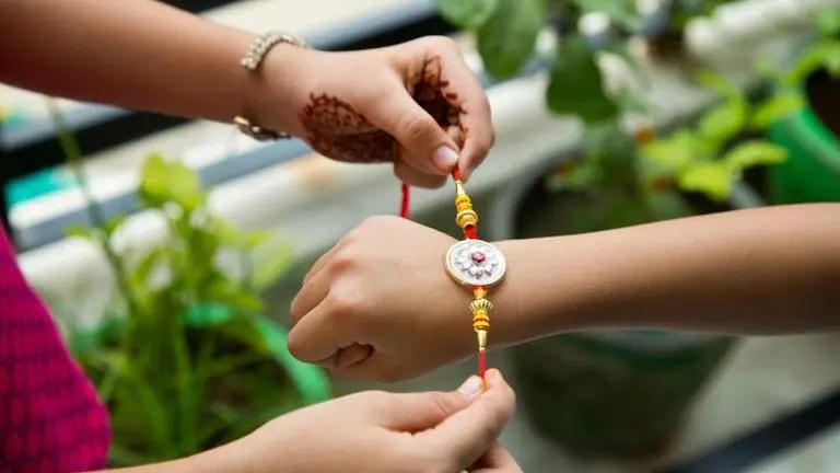 Raksha Bandhan