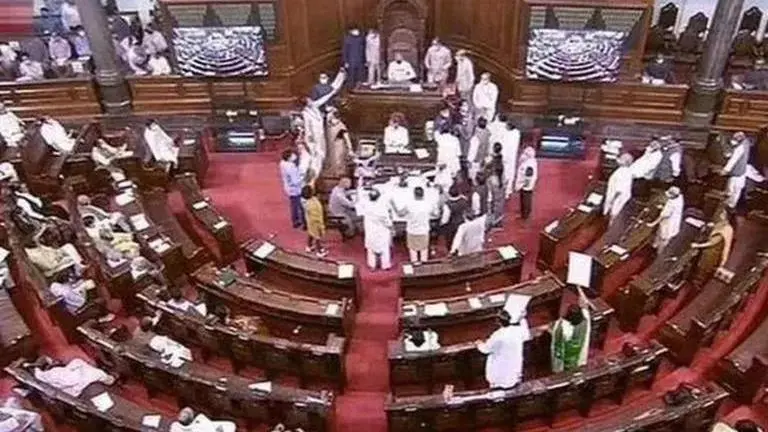 Rajya Sabha