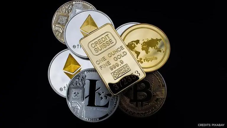 US financial authorities to crackdown on, regulate $1.5 trillion cryptocurrency market Crypto market